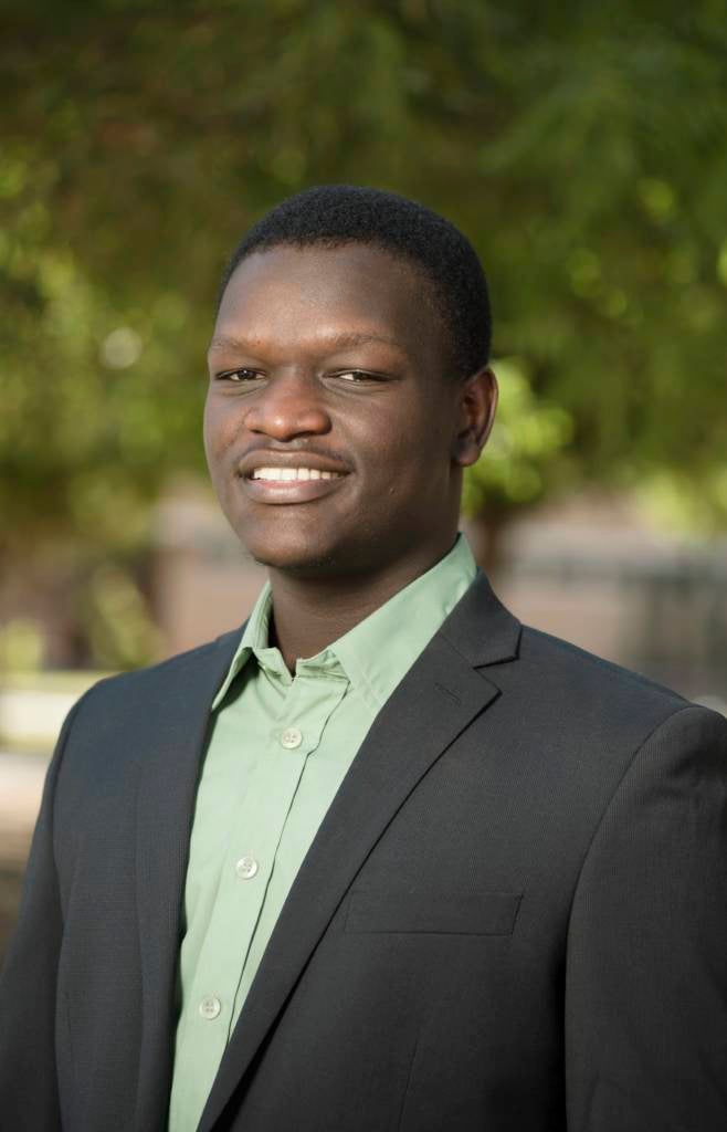 photo of scholar