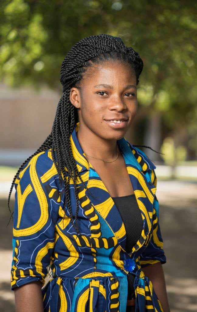 photo of scholar