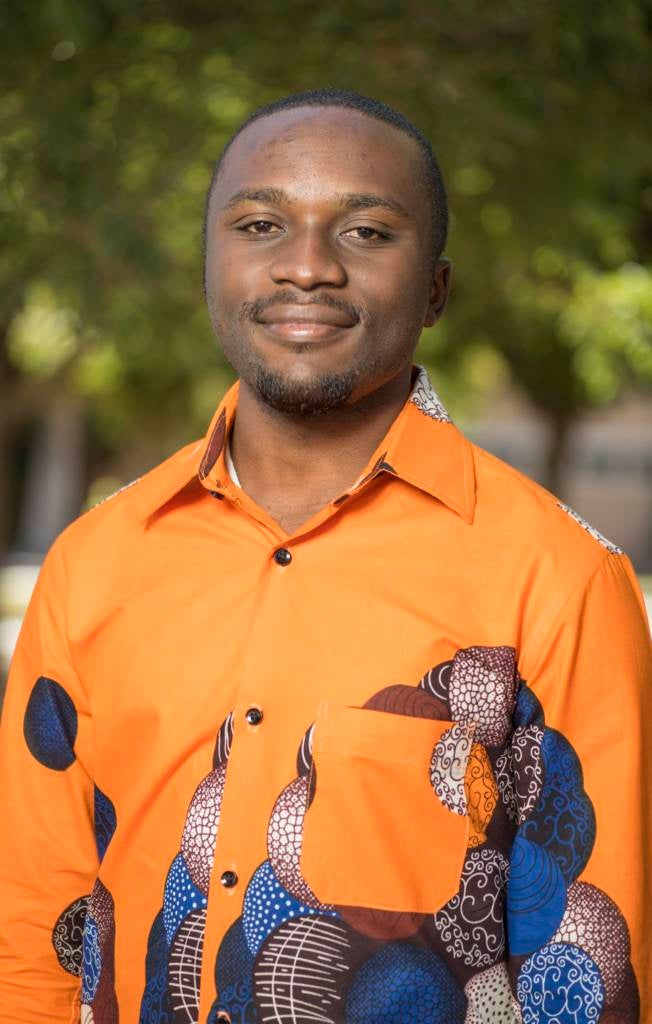 photo of scholar