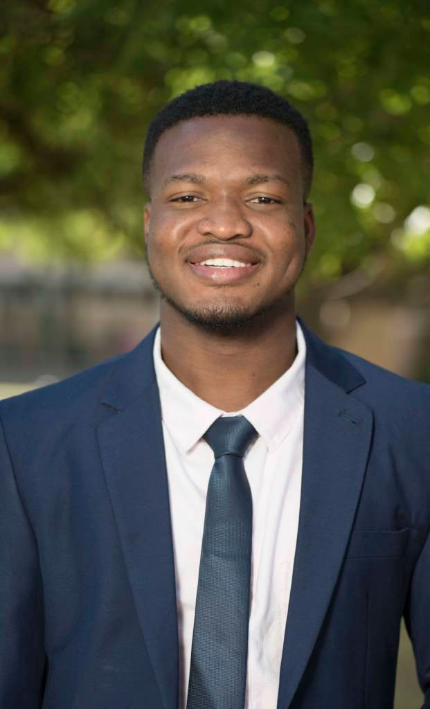 photo of scholar