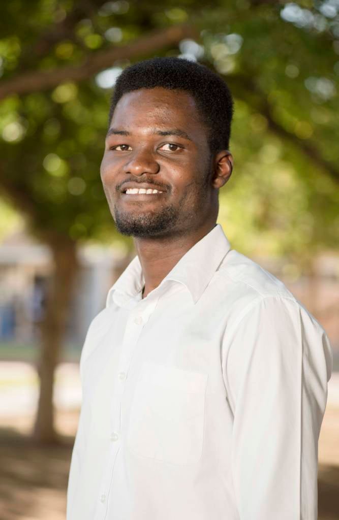 photo of scholar