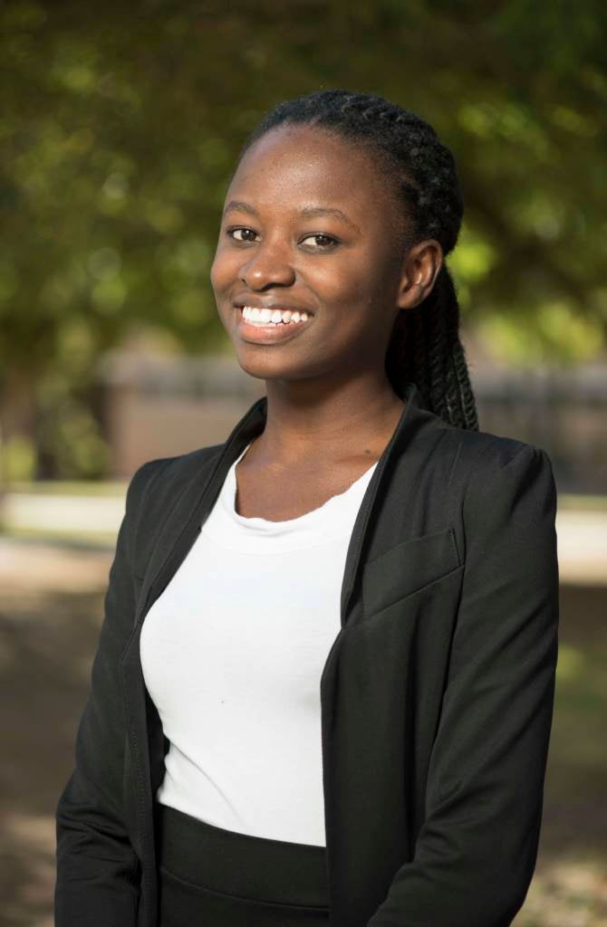 photo of scholar