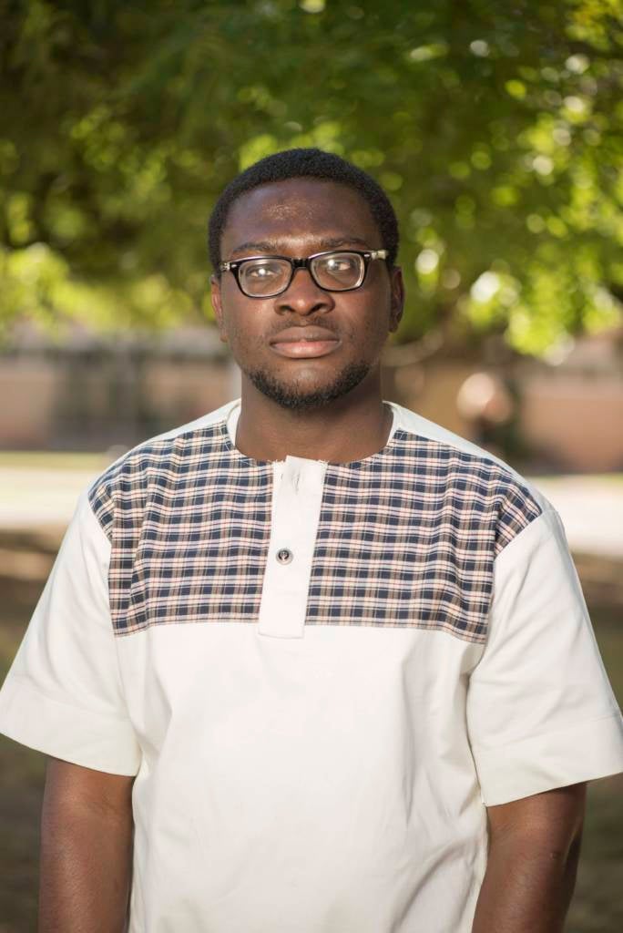photo of scholar