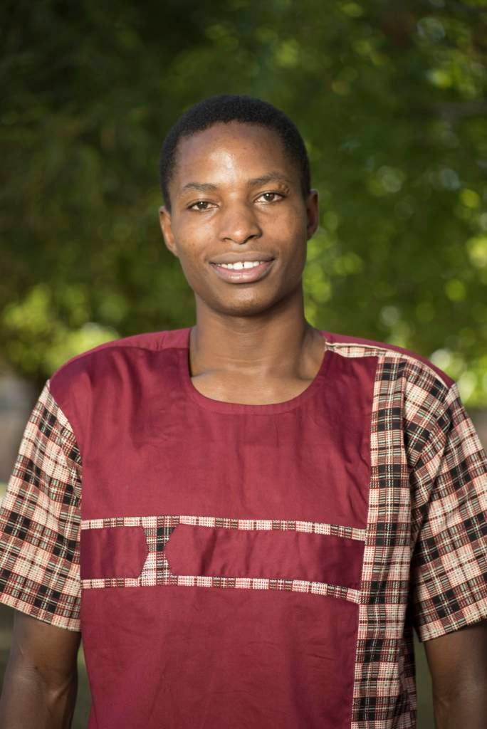 photo of scholar
