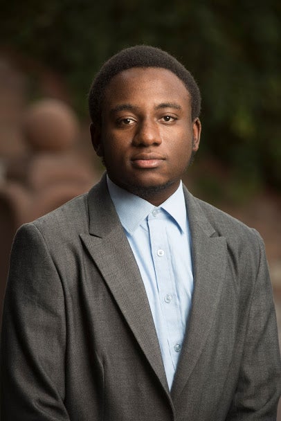 photo of scholar