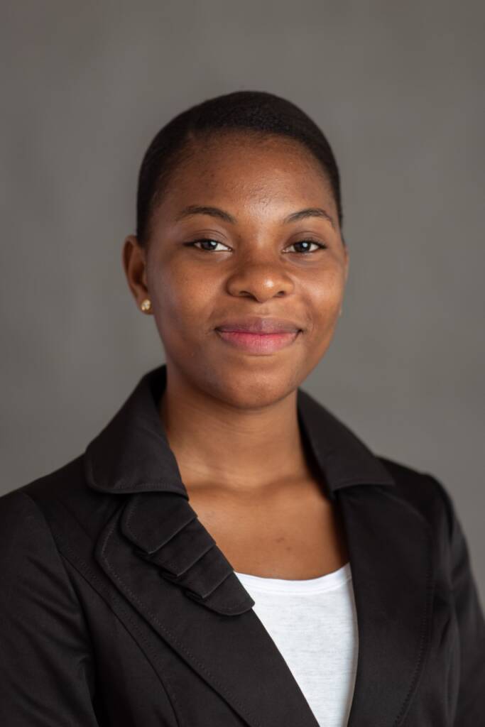 photo of scholar
