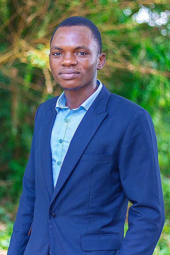 photo of scholar