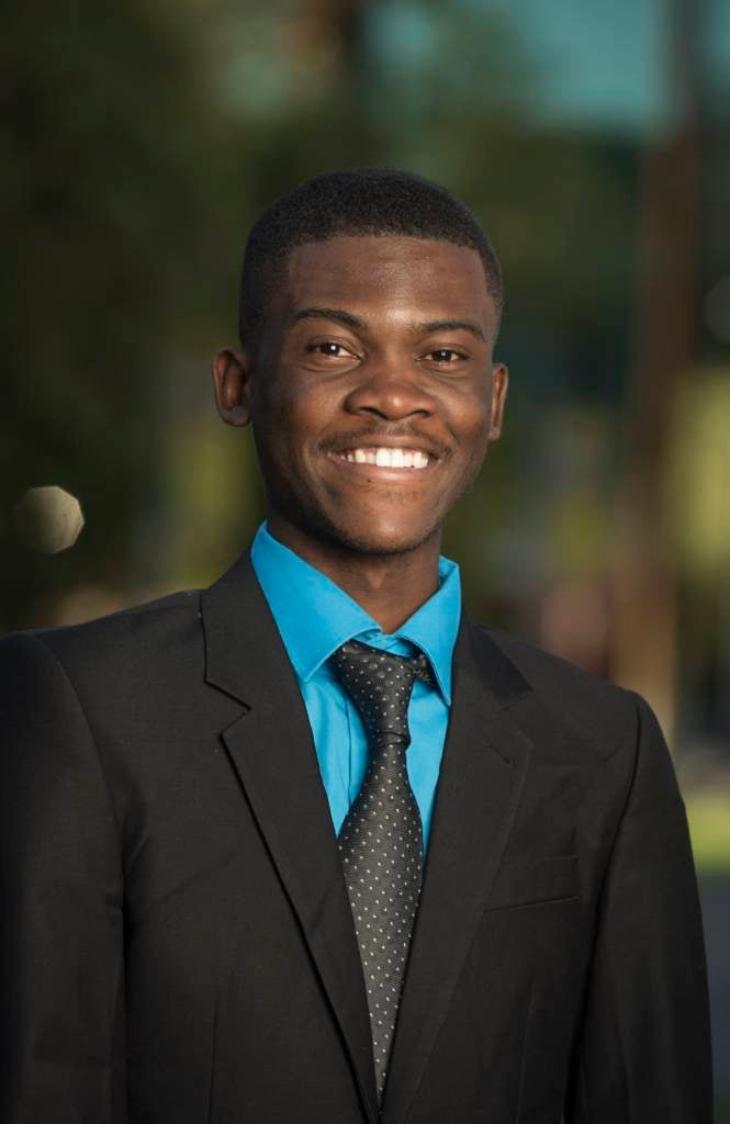 photo of scholar