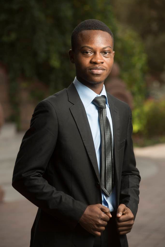 photo of scholar