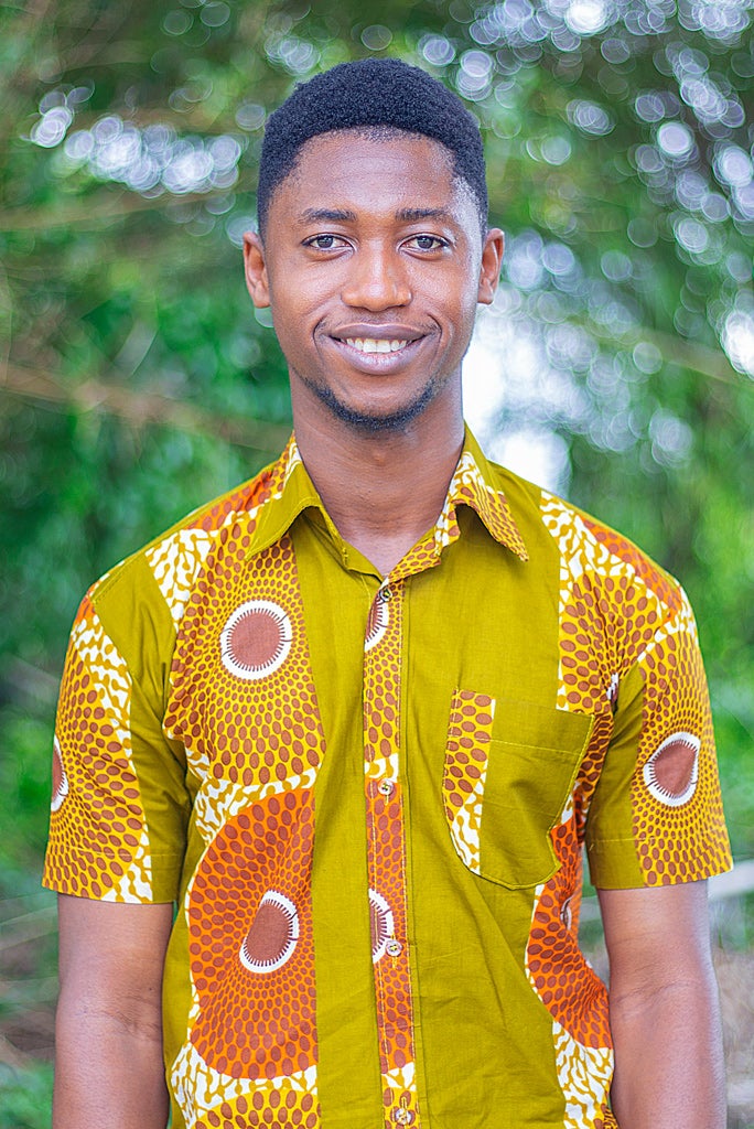photo of scholar