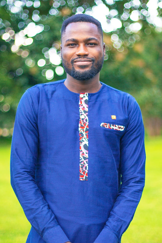 photo of scholar