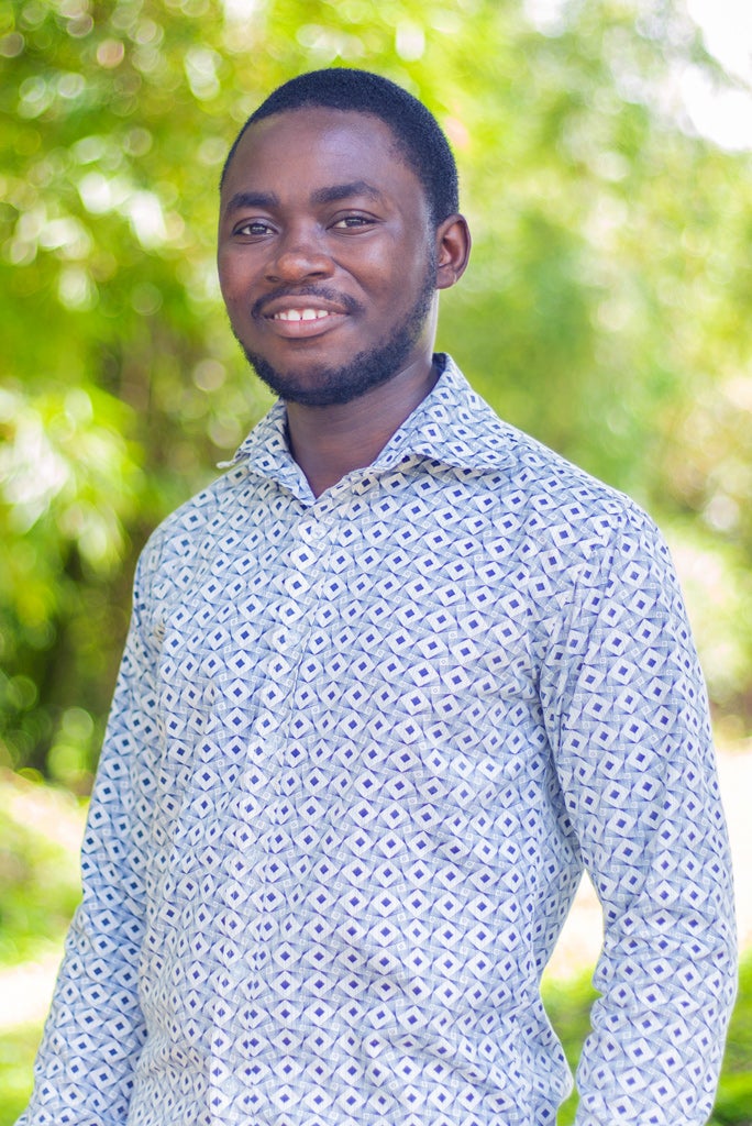 photo of scholar