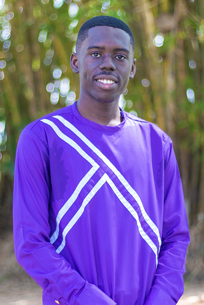 photo of scholar