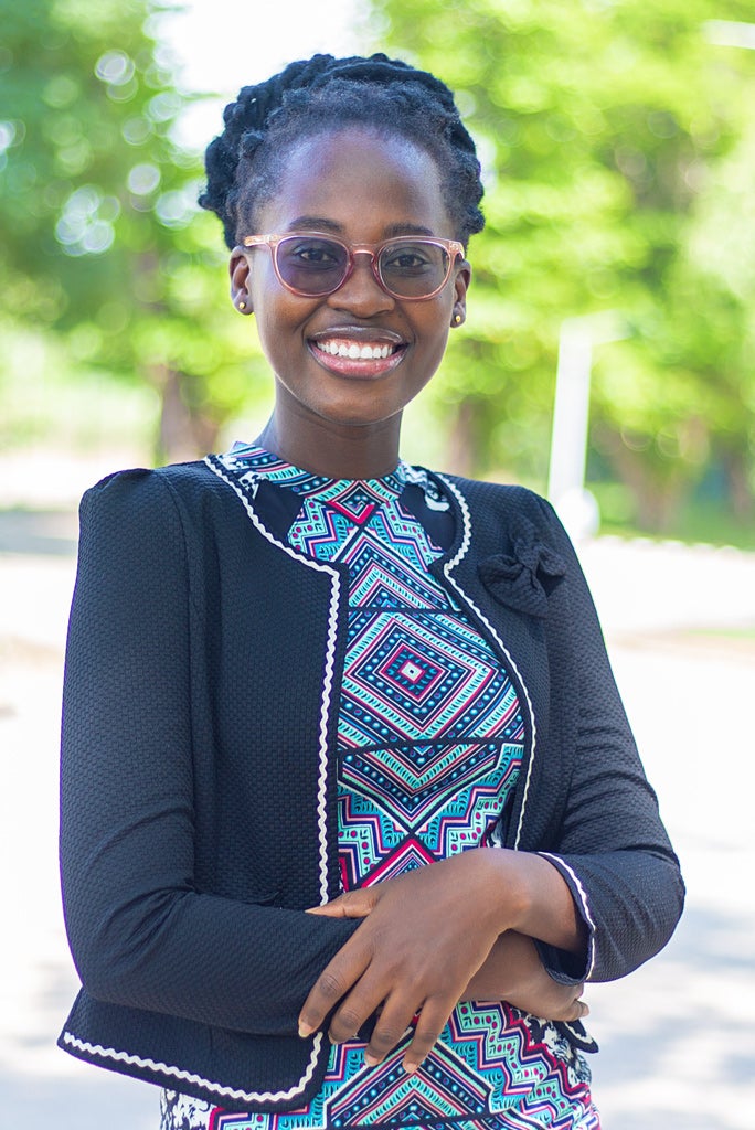 photo of scholar