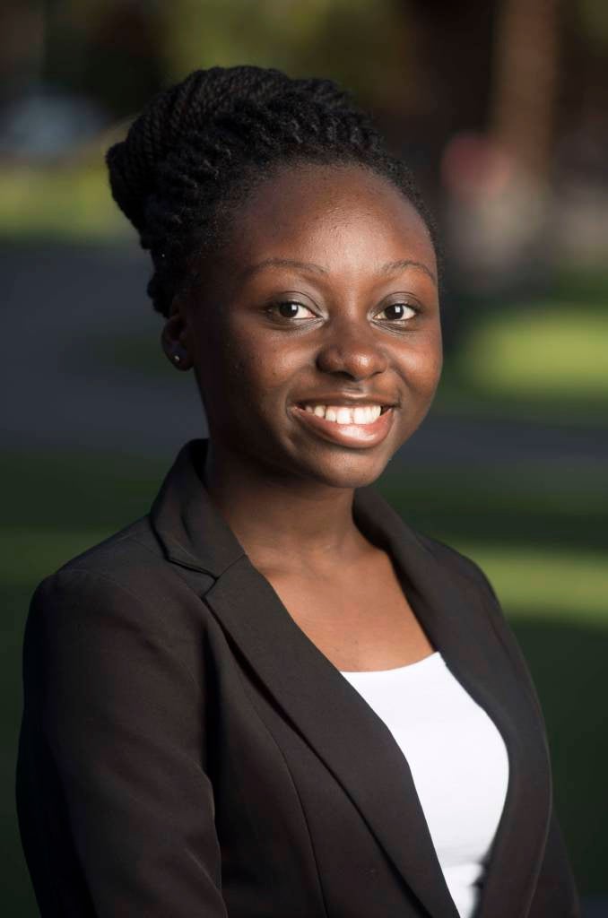 photo of scholar