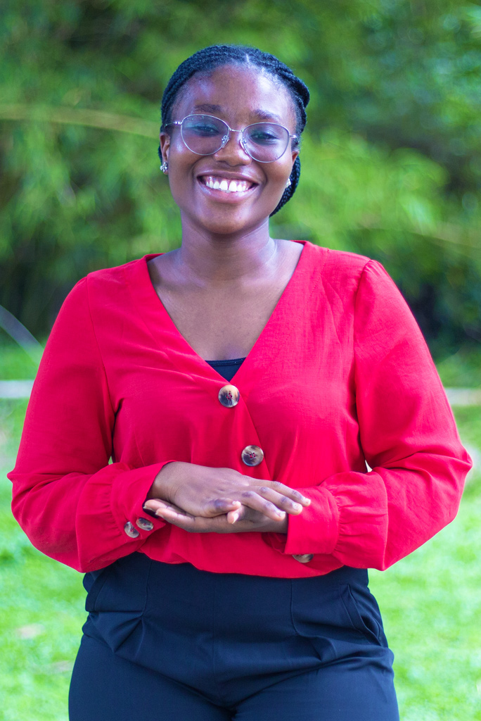 photo of scholar