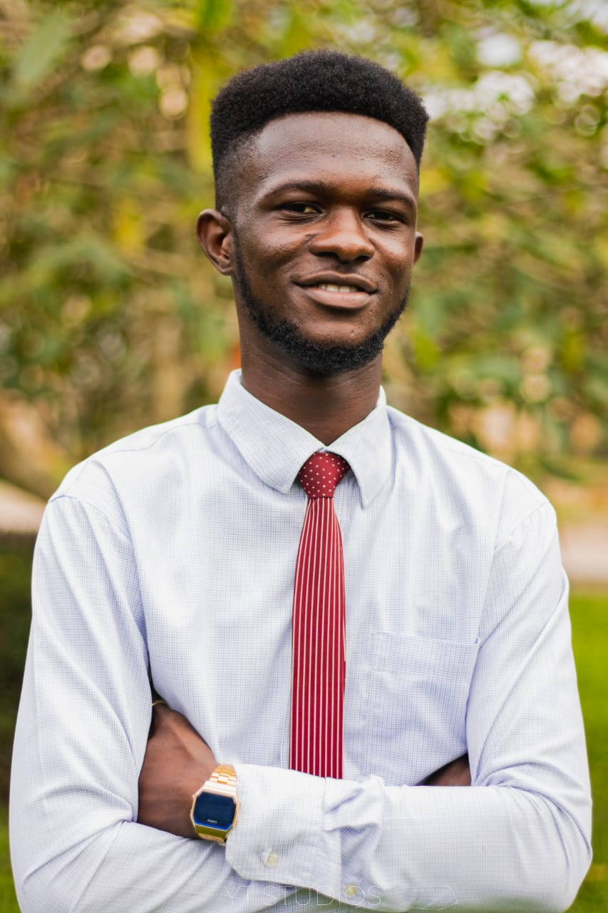 photo of scholar