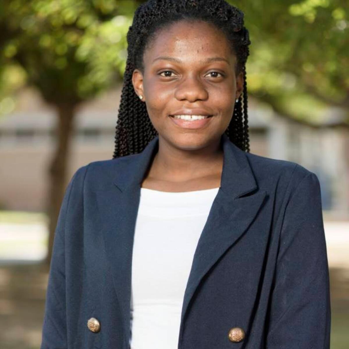 photo of scholar