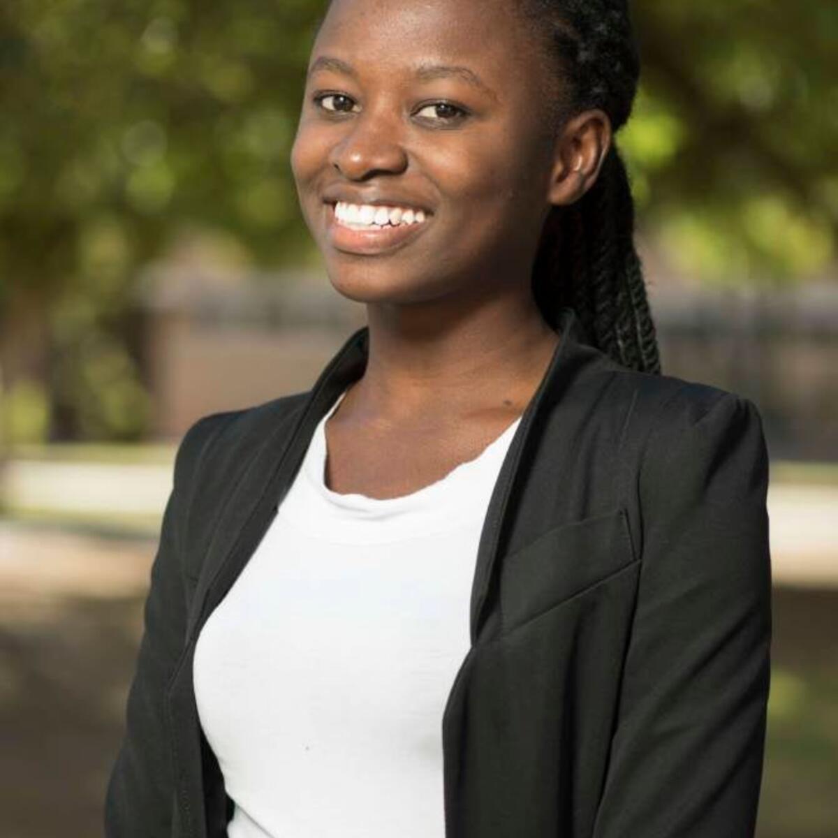 photo of scholar