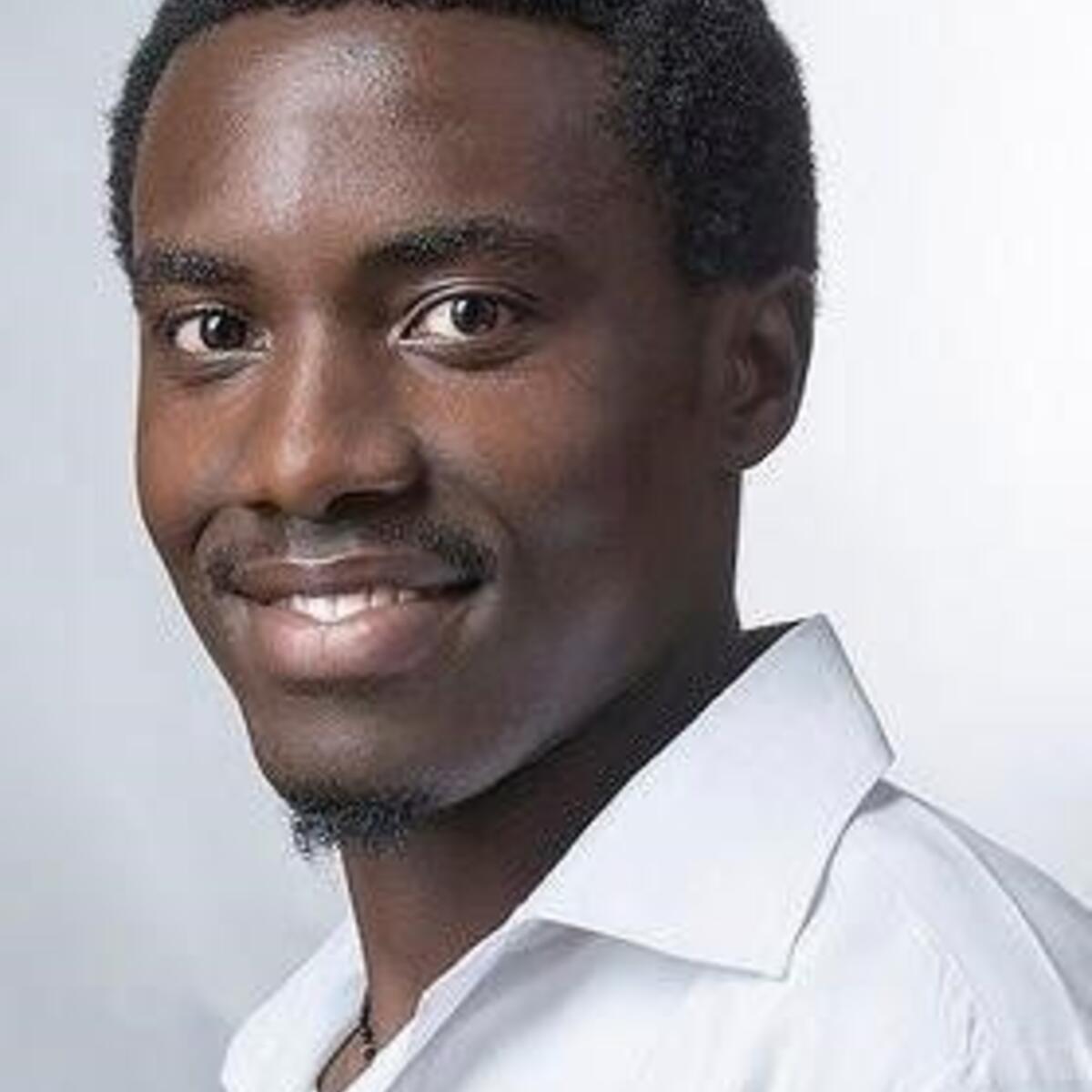 photo of scholar