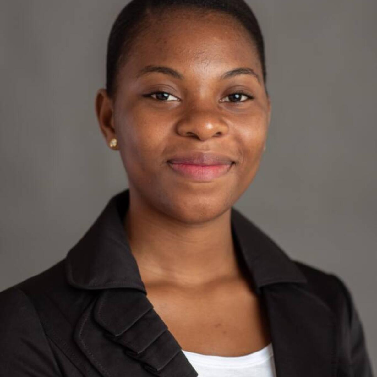 photo of scholar