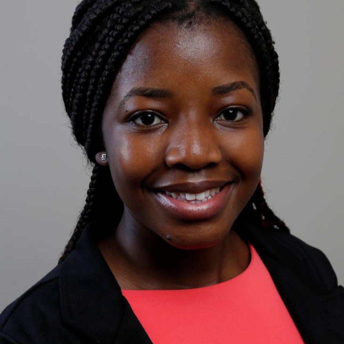 photo of scholar