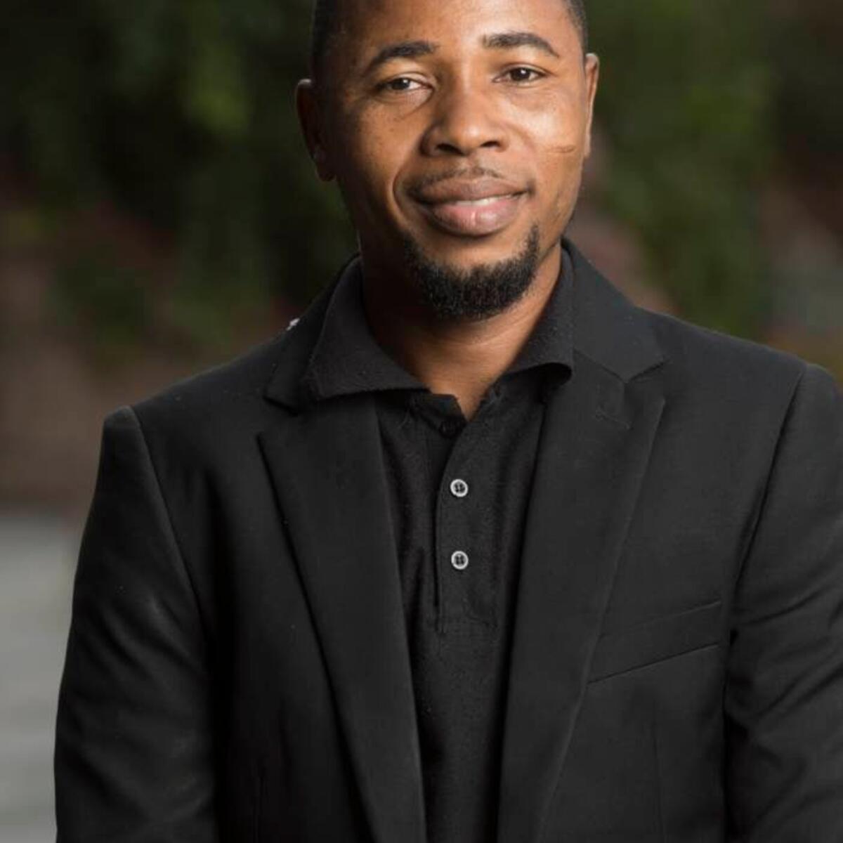 photo of scholar