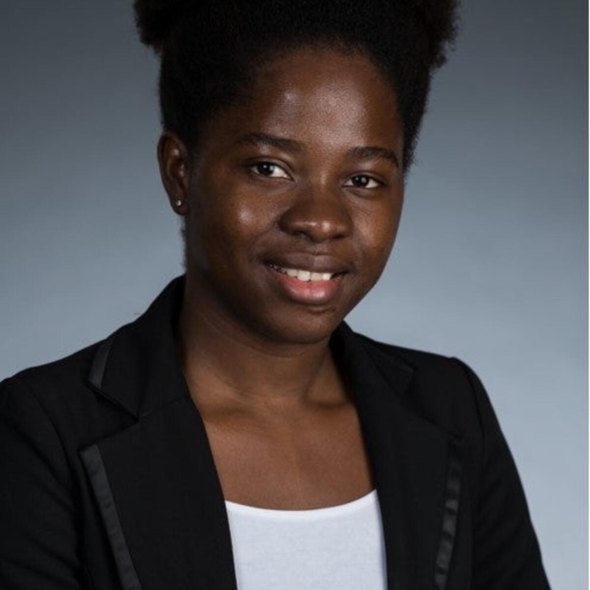photo of scholar