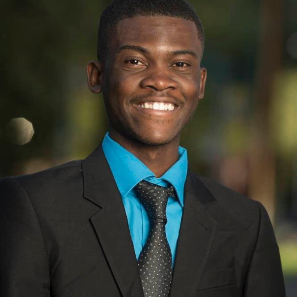 photo of scholar