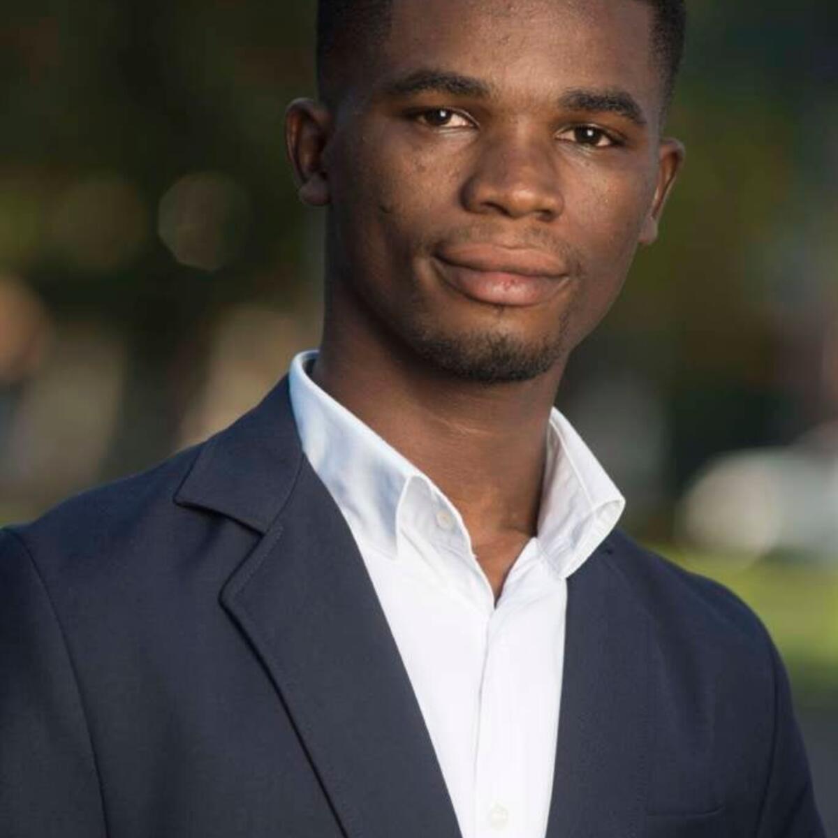 photo of scholar