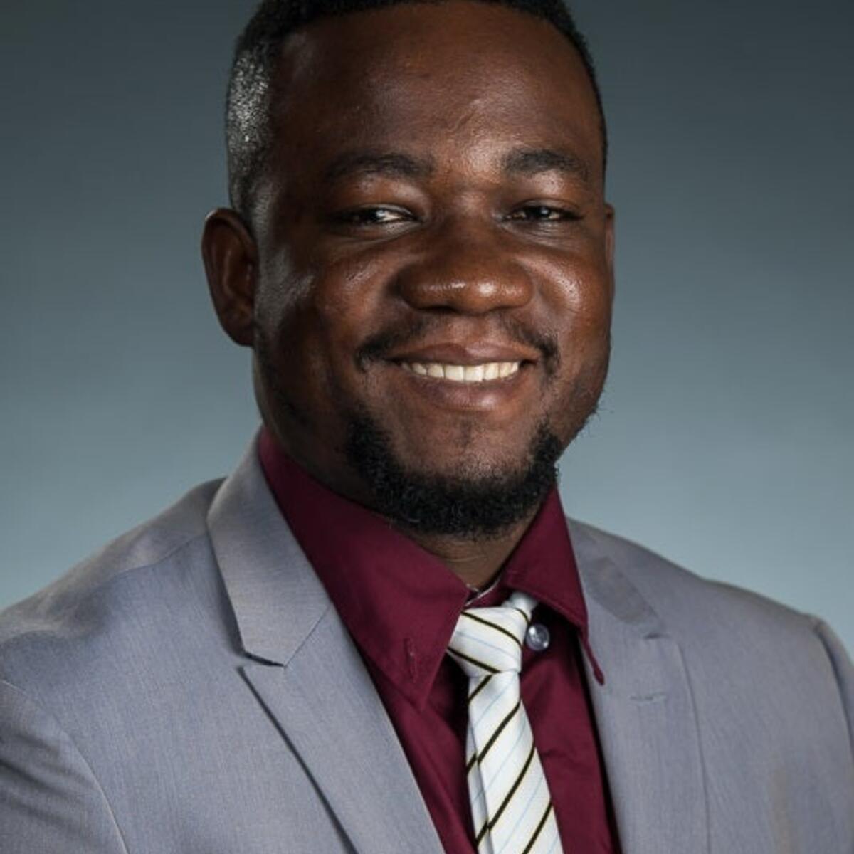 photo of scholar