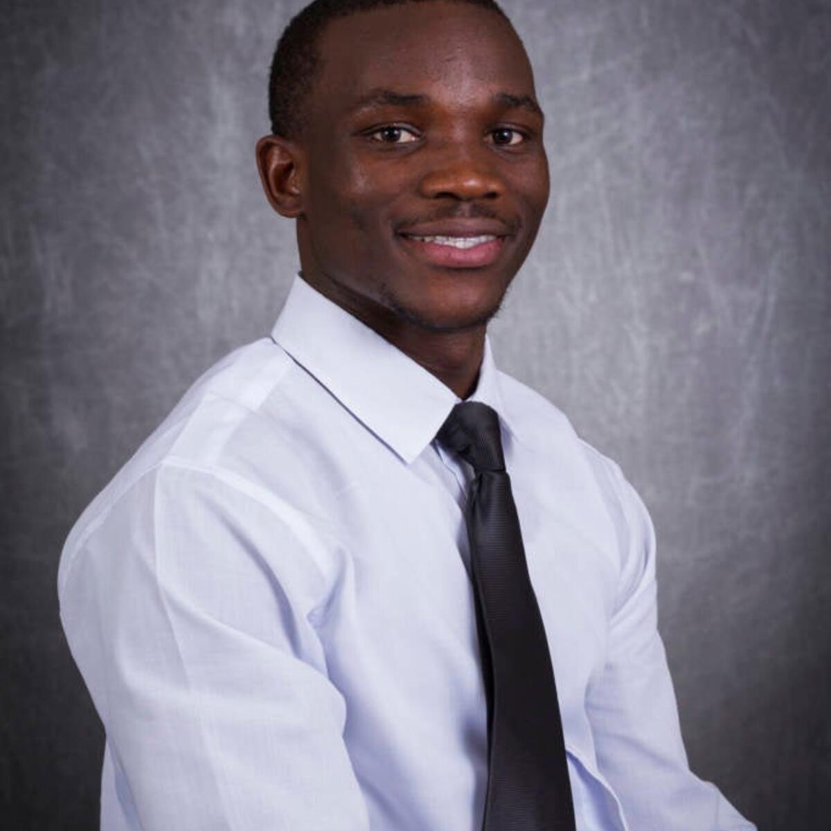 photo of scholar
