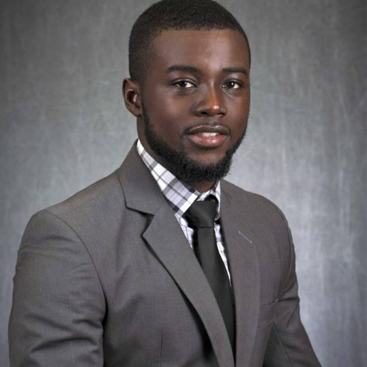 photo of scholar