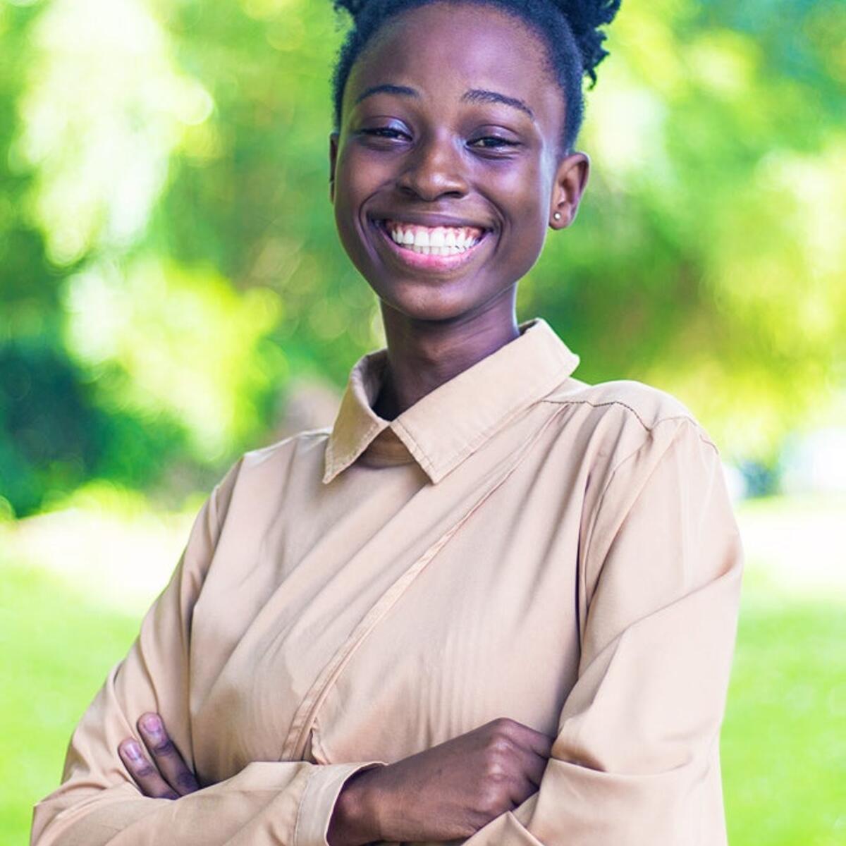 photo of scholar