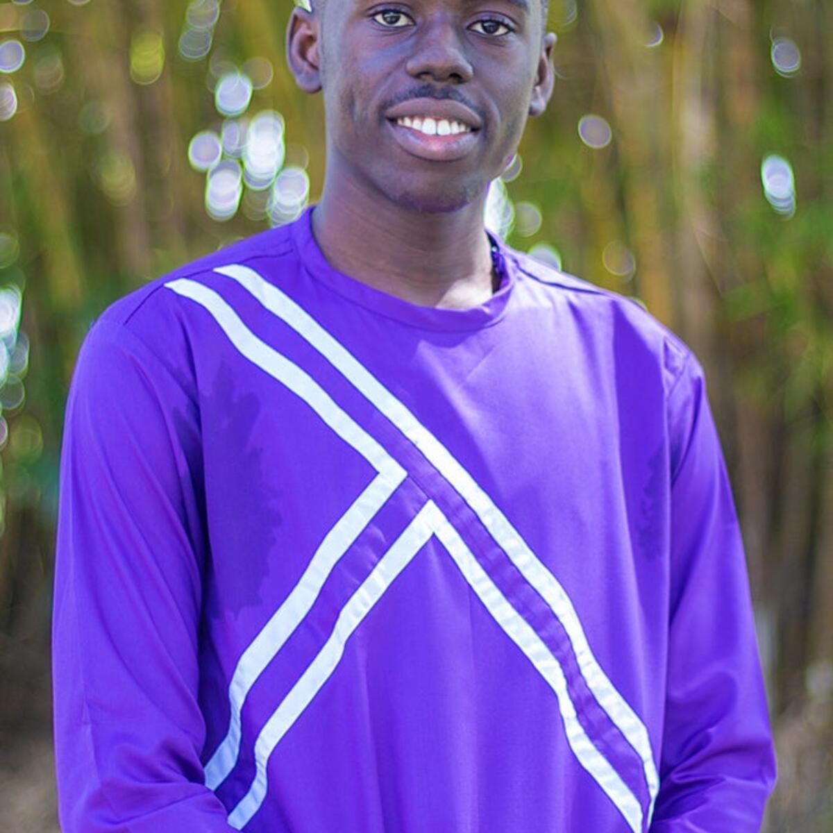 photo of scholar