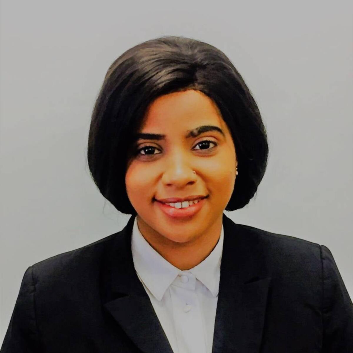photo of scholar